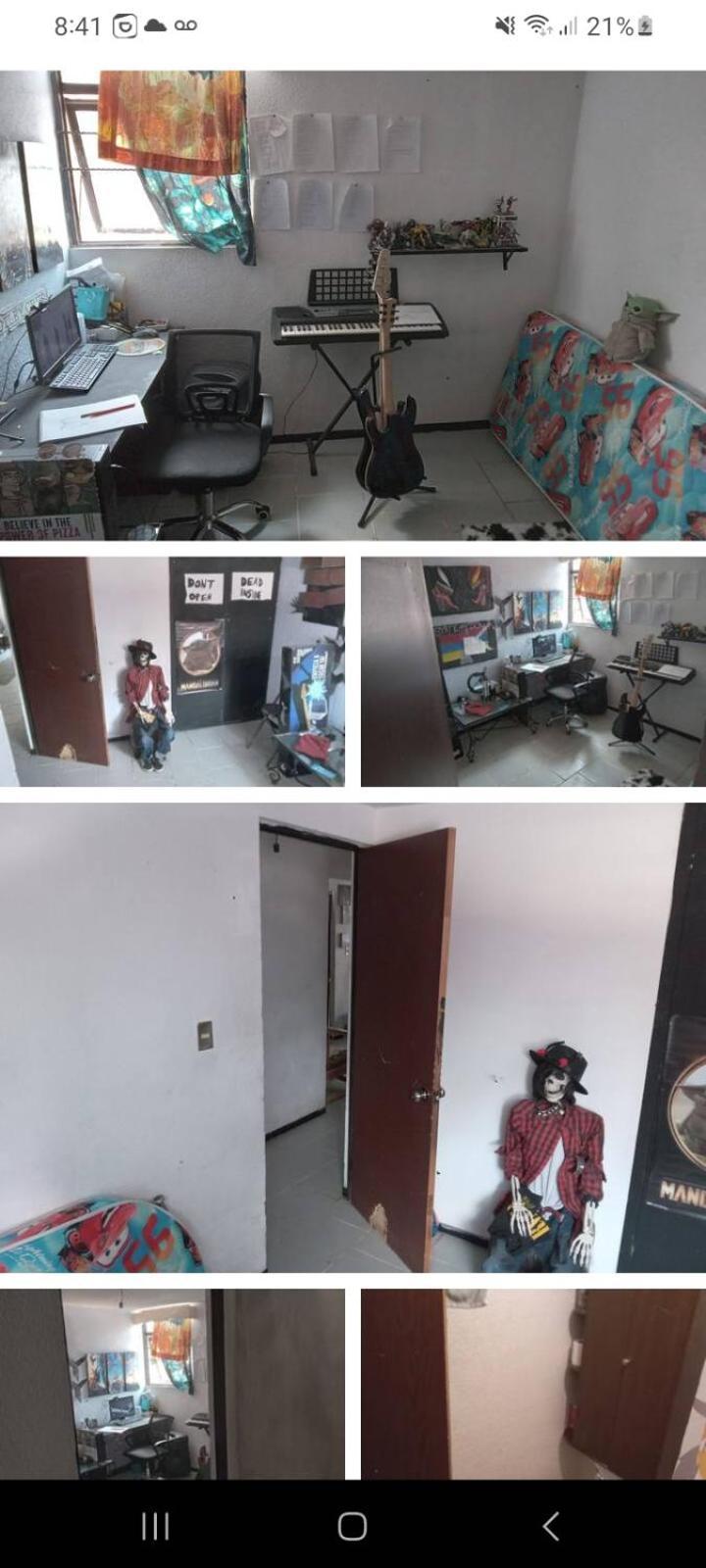 Hostal Puebla Tlaxcalancingo Екстериор снимка